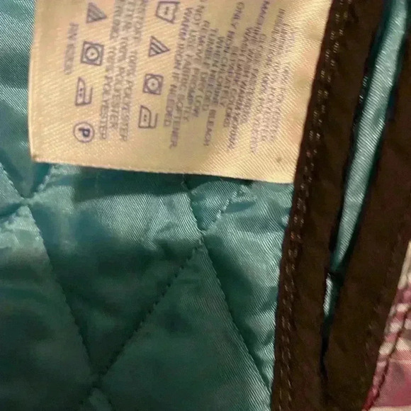 Lands End Jacket - Picture 6 of 7